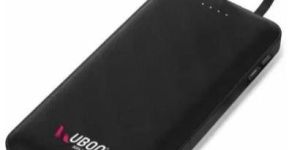 10000 mAh Ubon Power Bank