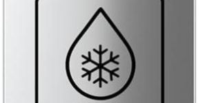 192L Whirlpool Vitamagic Pro Refrigerator