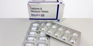 Riscef-O-200 Tablets