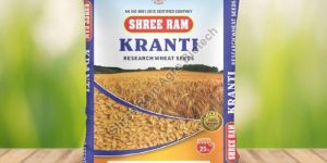 Kranti Wheat Seed