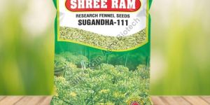 Sugandha 111 Fennel Seed