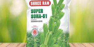 Super Sona 51 Sesame Seed