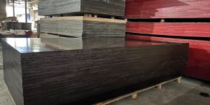 Protech Densified Shuttering Plywood