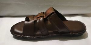 Leather Chappal