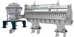 Paper Machine Headbox