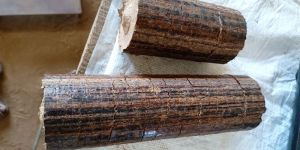 Biomass Briquettes