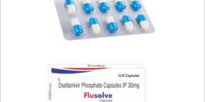 Oseltamivir 75 Mg Capsule