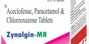 Muscle Relaxant Drugs