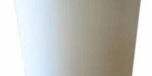 130 Ml Plain Disposable Paper Cups