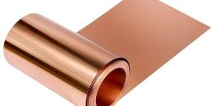Copper Nickle Pipe Sheet
