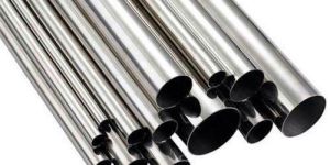 Round Aluminium Pipe