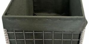 Hesco Bastion Felt Fabric