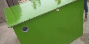 Bio Digester Tank