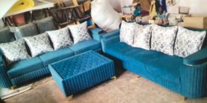 6 Seater Customized Sofa Set