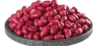 Roasted Redskin Peanut Kernel