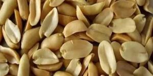 Split Salted Blanched Peanut