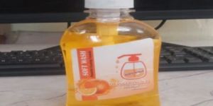 Liquid Hand Wash Cleaner