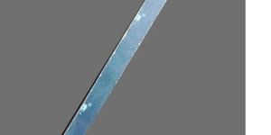 PP Chamfer Flat Bright Bar