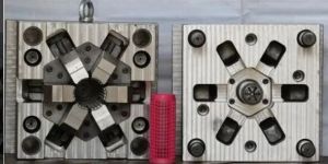 Textile Bobbin Mould