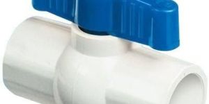 UPVC Ball Valve