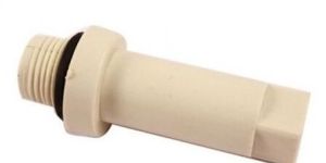 UPVC Long Plug
