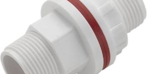UPVC Thread Tank Nipple