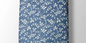 Digital Printed Georgette Gown Fabric