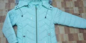 Girls Fancy Jacket