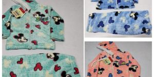 Kids Designer Hoodie