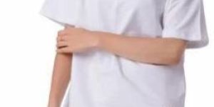 Ladies Cotton T-Shirt