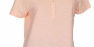 Ladies Formal T-Shirt