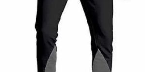 Male Sports Track Pants