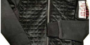 Mens Full Sleeve Jacket