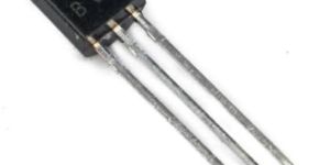 Transistor