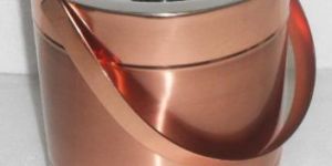2qt Stainless Steel Double Walled Ice Bucket