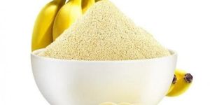 Food Grade Banana Powder