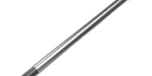 Eye Type Foundation Bolt