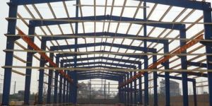 Peb Structural Shed