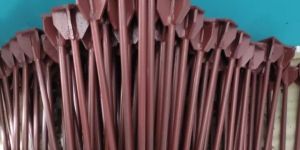 Plate Foundation Bolt