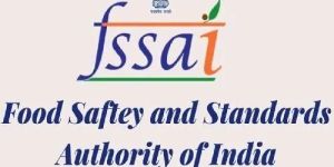 FSSAI Food License Service