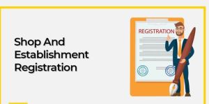 Shop Establishment Registration Service