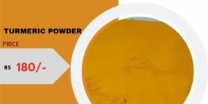 Selam Turmeric Powder