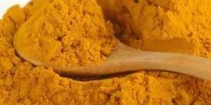 Natural Turmeric Powder