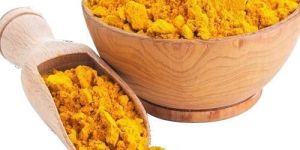 Organic Turmeric Powder