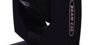 230W Zenith King Big Dipper LED Sharpy Beam Light