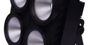 4 Eye Zenith King LED Blinder Stage Light