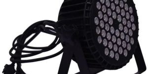 Zenith King Waterproof Mini Gold LED Par Light