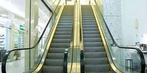 Commercial Escalator