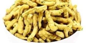 Palak Gathiya Namkeen