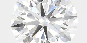 Round Brilliant Diamond
